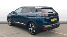 Peugeot 3008 1.6 Hybrid 225 GT 5dr e-EAT8 Estate